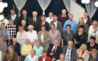 Zjazd Seniorów 15.09.2018