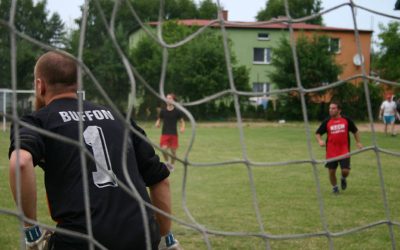Turniej Piłki Nożnej 02.06.2018
