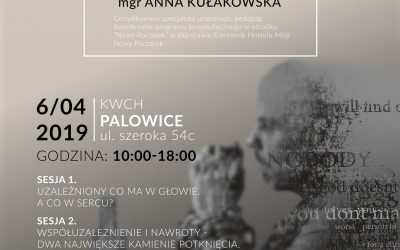INSTRUKCJA OBSŁUGI DLA POMAGACZY – KONFERENCJA 06.04.2019