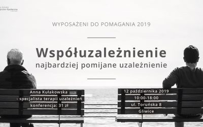INSTRUKCJA OBSŁUGI DLA POMAGACZY – KONFERENCJA 12.10.2019