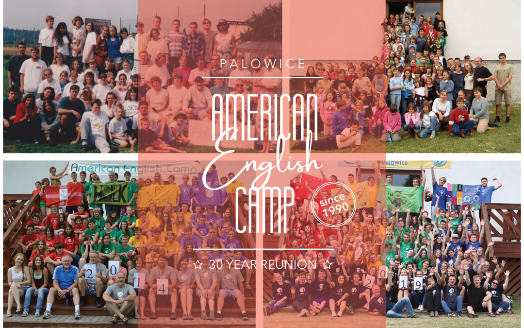 30 years of English Camp in Palowice – ODWOŁANE